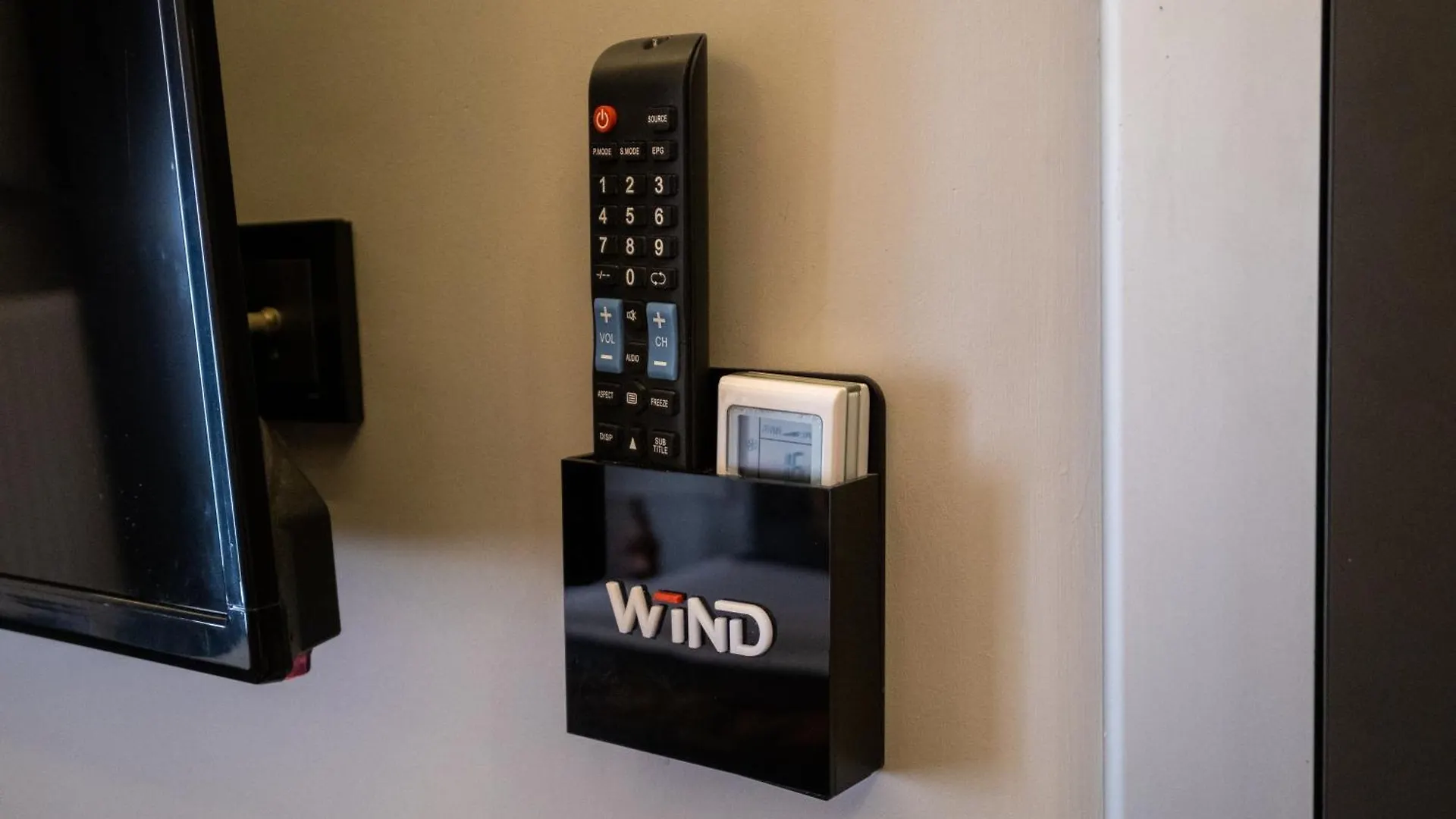 アパートホテル Wind Suit イスタンブール