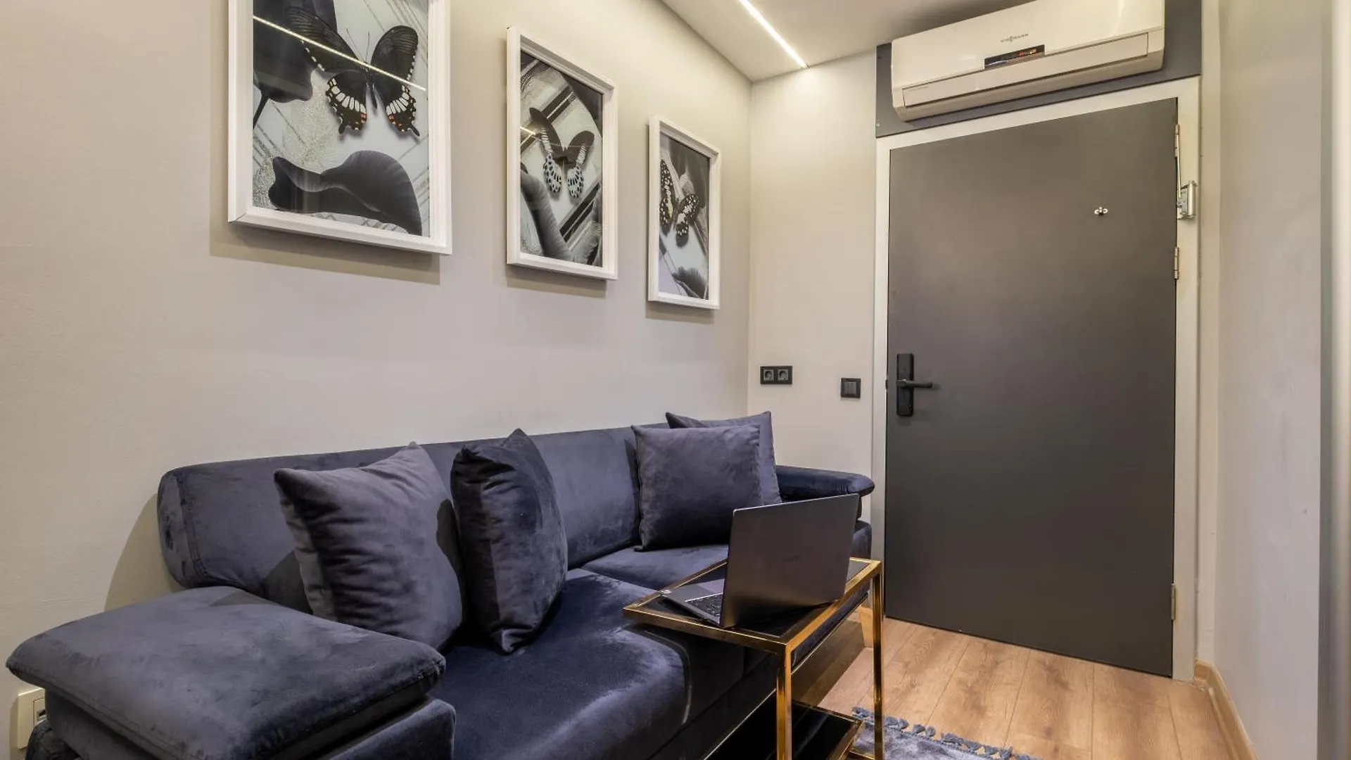 Aparthotel Wind Suit Istanbul