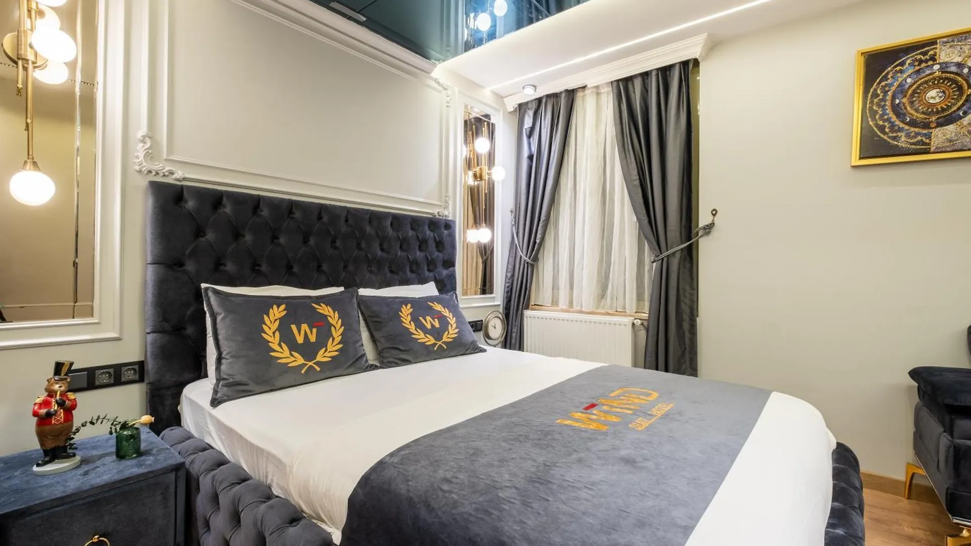 Aparthotel Wind Suit Istanbul